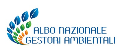 ALBO NAZIONALE GESTORI AMBIENTALI - UTILIZZAZIONE CODICI EER