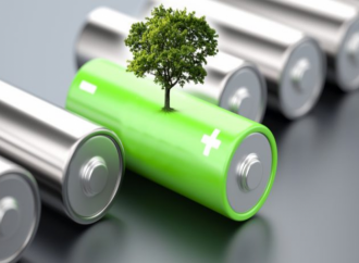 RIFIUTI DI BATTERIE – nuovi codici EER  dal 9 dicembre 2026