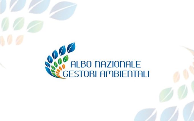 ALBO – PUBBLICATI I CRITERI E REQUISITI PER L’ISCRIZIONE IN CAT. 1 PER LA GESTIONE DEI CENTRI DI RACCOLTA