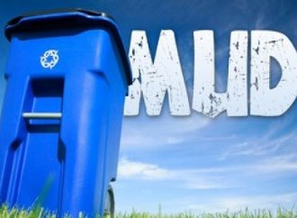 Pubblicato il nuovo MUD!