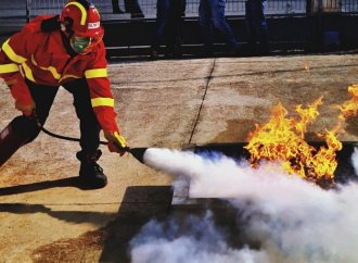 APPROVATE LE NUOVE NORME TECNICHE DI PREVENZIONE INCENDI PER GLI STABILIMENTI ED IMPIANTI DI STOCCAGGIO E TRATTAMENTO RIFIUTI