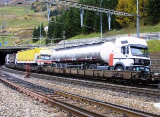 SPEDIZIONI TRANSFRONTALIERE - NUOVE NORME  PER IL TRASPORTO DEI RIFIUTI IN AUSTRIA A PARTIRE DAL 1° GENNAIO 2023