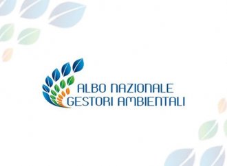 ALBO - TRASPORTI TRANSFRONTALIERI DI RIFIUTI - ADEGUAMENTO DELLA CAPACITA