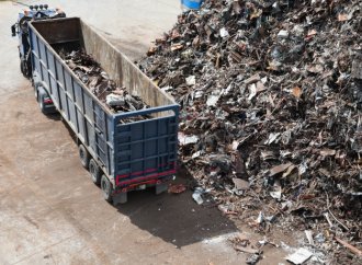 OBBLIGO  DI NOTIFICA DELLE ESPORTAZIONI DI ROTTAMI FERROSI EXTRA UE - PROROGATO AL 31 DICEMBRE 2023