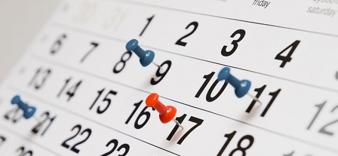 Diritto annuale d’iscrizione all’Albo  Nazionale Gestori Ambientali - Scadenza 30 aprile 2023