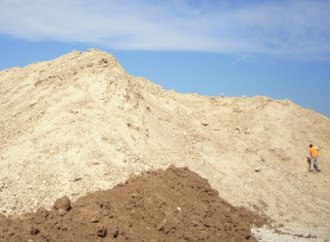 SNPA – LINEE GUIDA  PER TERRE DA SCAVO E AMIANTO