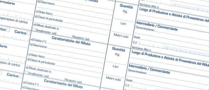 FACCIAMO IL PUNTO SULLE NOVITA
