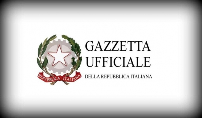 PUBBLICATO IN GU IL DM RELATIVO ALLE CONDIZIONI PER L'ESERCIZIO DELLE PREPARAZIONI PER IL RIUTILIZZO IN FORMA SEMPLIFICATA