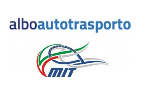 ALBO NAZIONALE DEGLI AUTOTRASPORTATORI DI COSE PER CONTO DI TERZI - QUOTA D'ISCRIZIONE PER L'ANNO 2024