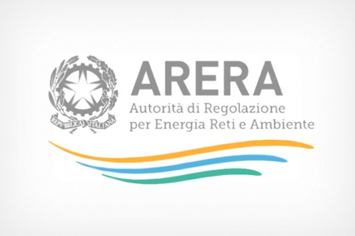 ARERA - VERSAMENTO CONTRIBUTO ANNO 2023 - SCADENZA 15 NOVEMBRE 2023