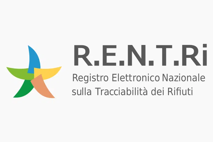RENTRI - PUBBLICATO IL DECRETO CHE DEFINISCE LE MODALITA' OPERATIVE