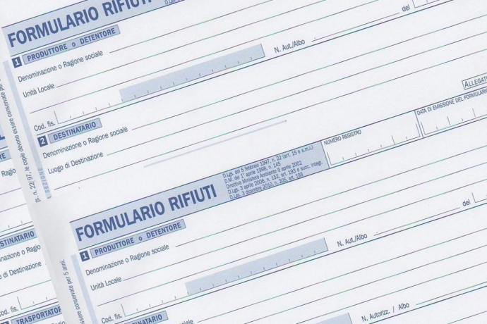 MANCATA RICEZIONE O  SMARRIMENTO DELLA IV COPIA DEL FORMULARIO, COME COMPORTARSI?