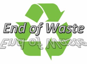END OF WASTE INERTI - CONFERMA DEI NUOVI  TERMINI PER L’ADEGUAMENTO DELLE AUTORIZZAZIONI