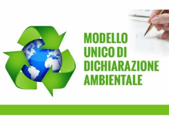 PUBBLICATO IL NUOVO  MUD 2024! SCADENZA AL 30 GIUGNO 2024